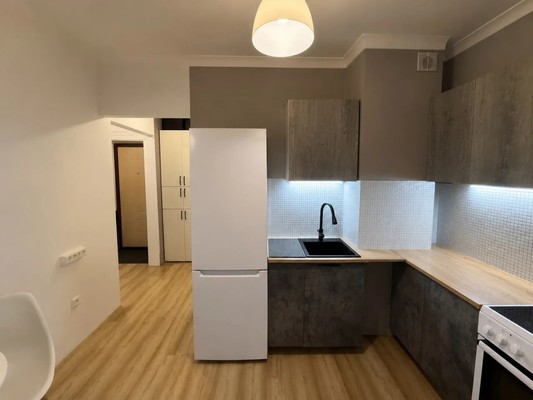 Продам однокомнатную (1-комн.) квартиру, Недорубова ул, 18к1, Москва г