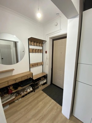 Продам однокомнатную (1-комн.) квартиру, Недорубова ул, 18к1, Москва г