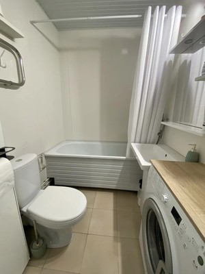 Продам однокомнатную (1-комн.) квартиру, Недорубова ул, 18к1, Москва г