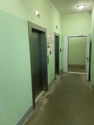 Продам однокомнатную (1-комн.) квартиру, Недорубова ул, 18к1, Москва г