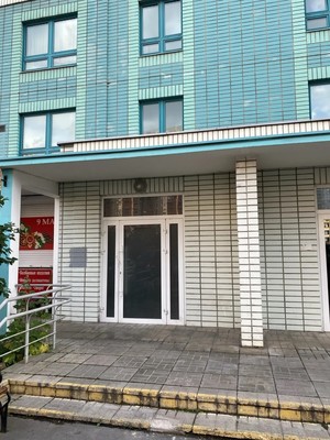 Продам однокомнатную (1-комн.) квартиру, Недорубова ул, 18к1, Москва г