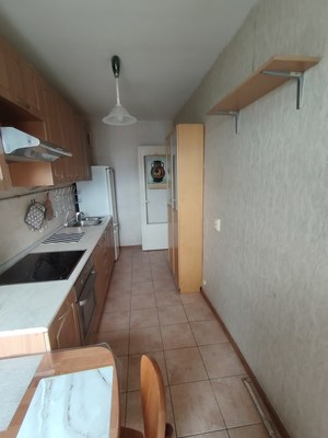 Сдам однокомнатную (1-комн.) квартиру, Хасанская ул, 22к1, Санкт-Петербург г