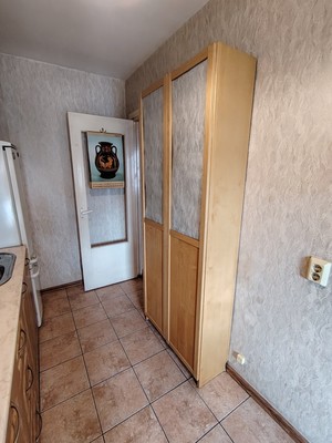 Сдам однокомнатную (1-комн.) квартиру, Хасанская ул, 22к1, Санкт-Петербург г
