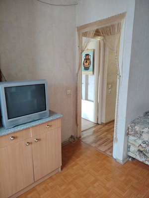 Сдам однокомнатную (1-комн.) квартиру, Хасанская ул, 22к1, Санкт-Петербург г