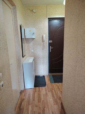 Сдам однокомнатную (1-комн.) квартиру, Хасанская ул, 22к1, Санкт-Петербург г