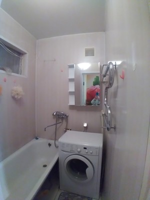 Продам трехкомнатную (3-комн.) квартиру, Пушанина ул, 34, Пенза г