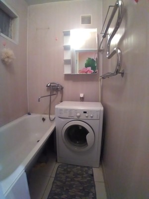 Продам трехкомнатную (3-комн.) квартиру, Пушанина ул, 34, Пенза г