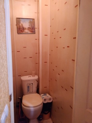 Продам трехкомнатную (3-комн.) квартиру, Пушанина ул, 34, Пенза г