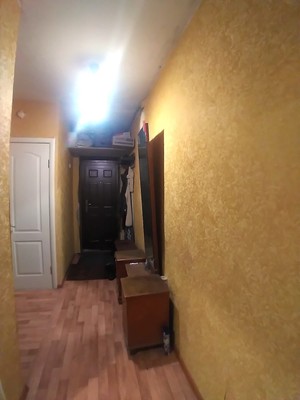 Продам трехкомнатную (3-комн.) квартиру, Пушанина ул, 34, Пенза г