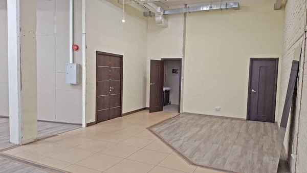 Сдам коммерческое помещение 175 м2, Гурьянова ул, 30, Москва г
