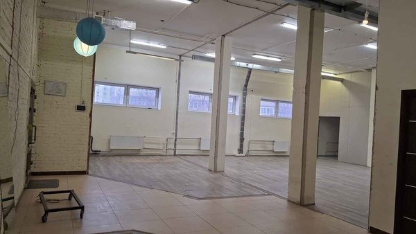 Сдам коммерческое помещение 175 м2, Гурьянова ул, 30, Москва г