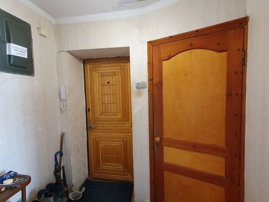 Продам многокомнатную квартиру, Комсомольская ул, 154, Кропоткин г