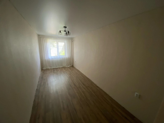 Сдам трехкомнатную (3-комн.) квартиру, Гагарина ул, 6, Парковый п