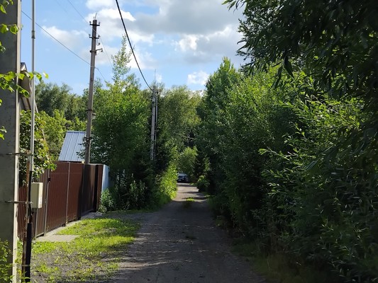 Продам участок 6 соток, Фермерское хоз., Квант тер. СНТ, 0 км от города