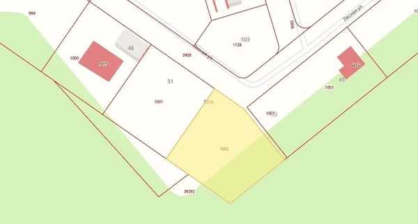 Продам участок 13,41 соток, Садоводство, Новая ул, Лужки д, 0 км от города