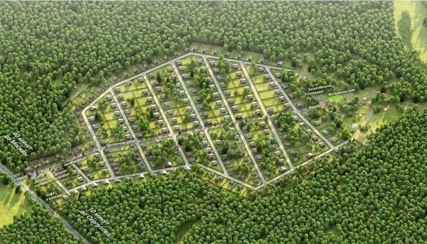 Продам участок 13,41 соток, Садоводство, Новая ул, Лужки д, 0 км от города