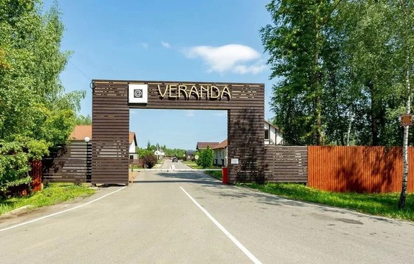 Продам участок 13,41 соток, Садоводство, Новая ул, Лужки д, 0 км от города