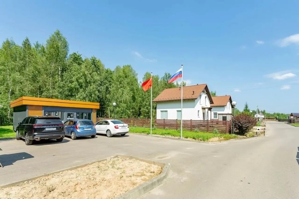 Продам участок 13,41 соток, Садоводство, Новая ул, Лужки д, 0 км от города