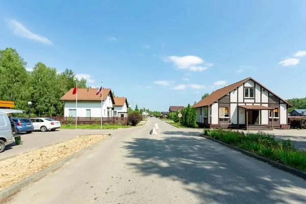 Продам участок 13,41 соток, Садоводство, Новая ул, Лужки д, 0 км от города
