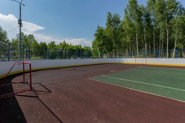 Продам участок 13,41 соток, Садоводство, Новая ул, Лужки д, 0 км от города