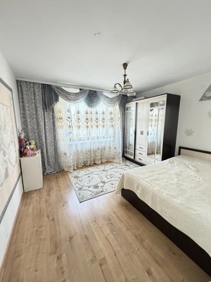 Продам двухкомнатную (2-комн.) квартиру, Советский пр-кт, 12, Сестрорецк г