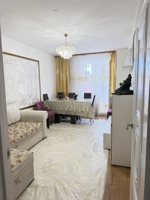 Продам двухкомнатную (2-комн.) квартиру, Советский пр-кт, 12, Сестрорецк г