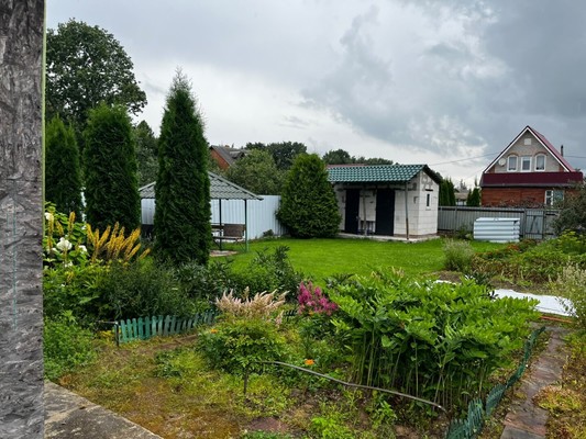 Продам дом, Ягодка снт, 179, Богородское рп, 0 км от города