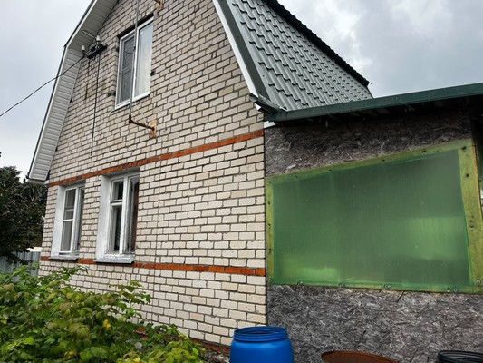 Продам дом, Ягодка снт, 179, Богородское рп, 0 км от города
