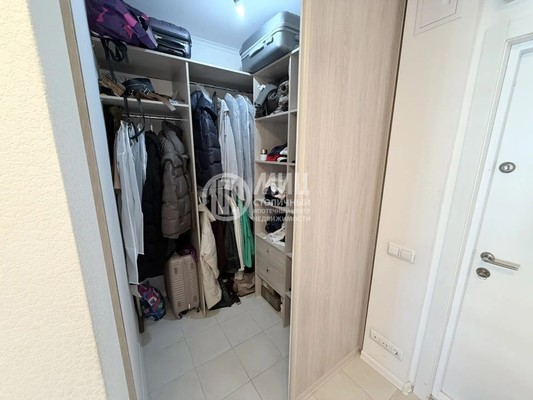 Продам однокомнатную (1-комн.) квартиру, Реутовская ул, 14, Балашиха г