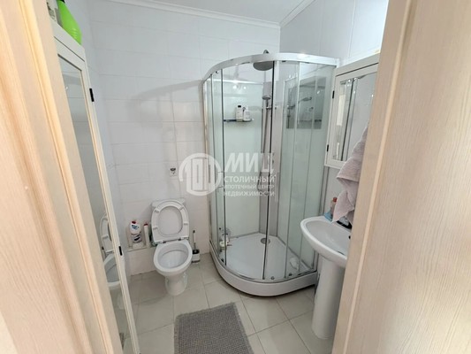 Продам однокомнатную (1-комн.) квартиру, Реутовская ул, 14, Балашиха г