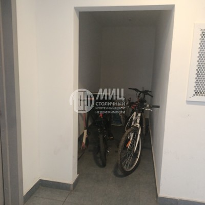 Продам однокомнатную (1-комн.) квартиру, Реутовская ул, 14, Балашиха г