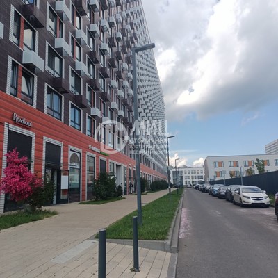 Продам однокомнатную (1-комн.) квартиру, Реутовская ул, 14, Балашиха г