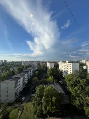 Продам трехкомнатную (3-комн.) квартиру, Кулакова ул, 1, Пенза г