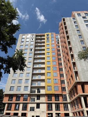 Продам однокомнатную (1-комн.) квартиру, Тарчокова ул, 58кв, Нальчик г