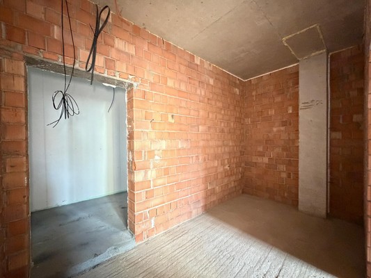 Продам однокомнатную (1-комн.) квартиру, Тарчокова ул, 58кв, Нальчик г