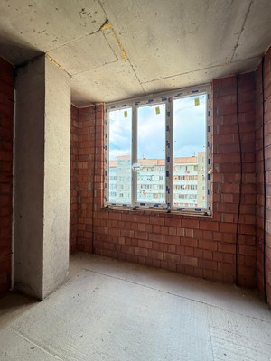 Продам однокомнатную (1-комн.) квартиру, Тарчокова ул, 58кв, Нальчик г