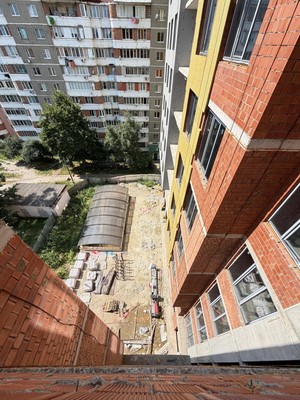 Продам однокомнатную (1-комн.) квартиру, Тарчокова ул, 58кв, Нальчик г