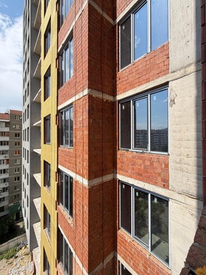 Продам однокомнатную (1-комн.) квартиру, Тарчокова ул, 58кв, Нальчик г