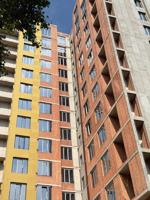 Продам однокомнатную (1-комн.) квартиру, Тарчокова ул, 58кв, Нальчик г