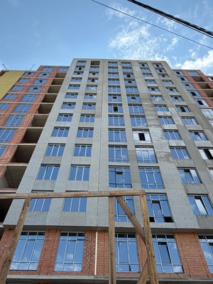 Продам однокомнатную (1-комн.) квартиру, Тарчокова ул, 58кв, Нальчик г