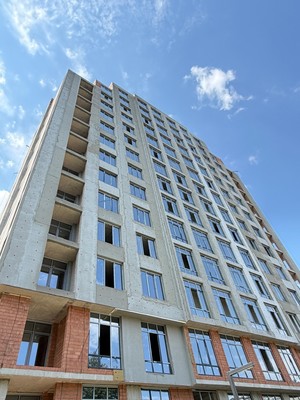Продам однокомнатную (1-комн.) квартиру, Тарчокова ул, 58кв, Нальчик г