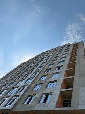 Продам однокомнатную (1-комн.) квартиру, Тарчокова ул, 58кв, Нальчик г