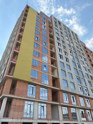 Продам однокомнатную (1-комн.) квартиру, Тарчокова ул, 58кв, Нальчик г