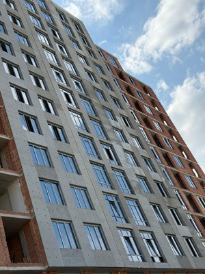 Продам однокомнатную (1-комн.) квартиру, Тарчокова ул, 58кв, Нальчик г