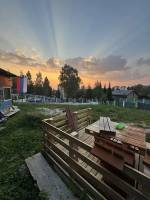 Продам участок 9 соток, ИЖС, Ленина ул, 7, Ханты-Мансийск г, 0 км от города