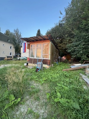 Продам участок 9 соток, ИЖС, Ленина ул, 7, Ханты-Мансийск г, 0 км от города