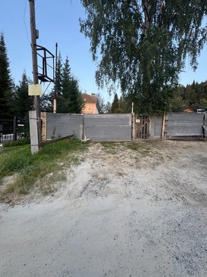 Продам участок 9 соток, ИЖС, Ленина ул, 7, Ханты-Мансийск г, 0 км от города