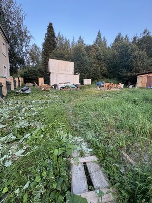 Продам участок 9 соток, ИЖС, Ленина ул, 7, Ханты-Мансийск г, 0 км от города