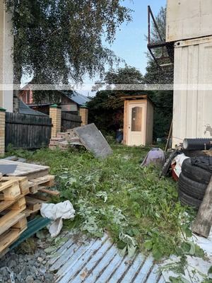 Продам участок 9 соток, ИЖС, Ленина ул, 7, Ханты-Мансийск г, 0 км от города