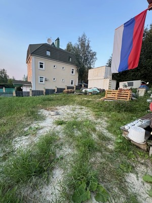 Продам участок 9 соток, ИЖС, Ленина ул, 7, Ханты-Мансийск г, 0 км от города